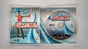 Playstation 3 "Move" games bundle + Virtua Tennis 3