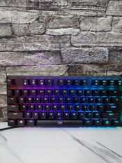 Buy HyperX Alloy Origins RGB (Blue switches) su Garantiją