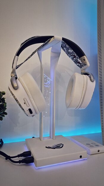 Steelseries Arctis Pro Wireless White for sale