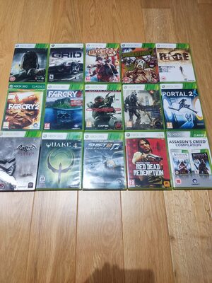 Assassin’s Creed Brotherhood Xbox 360