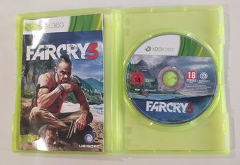 Far Cry 3 Xbox 360