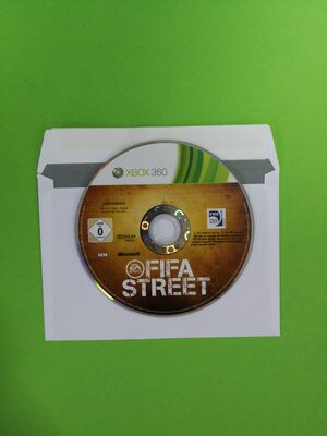 EA SPORTS FIFA Street Xbox 360