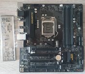 Gigabyte GA-B250M-D3H Intel B250 Micro ATX DDR4 LGA1151 2 x PCI-E x16 Slots Motherboard