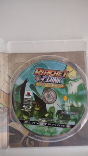 Ratchet & Clank Future: Quest for Booty PlayStation 3