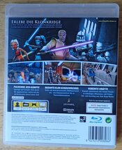 STAR WARS: The Clone Wars - Republic Heroes PlayStation 3