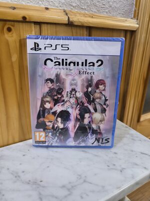 The Caligula Effect 2 PlayStation 5