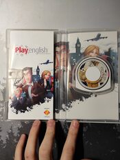 Buy Play English PSP