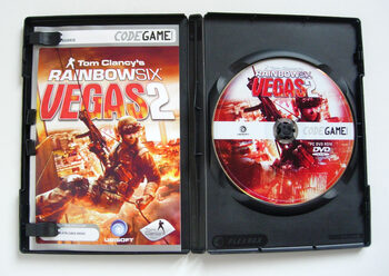 Buy Juego para PC Tom Clancy's Rainbow Six Vegas 2