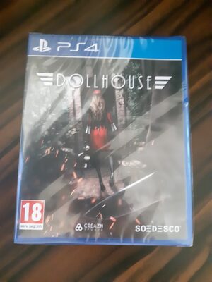 Dollhouse PlayStation 4