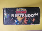 Pokémon Stadium Nintendo 64