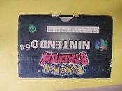 Redeem Pokémon Stadium Nintendo 64