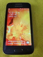 Samsung Galaxy Ace 4 LTE G313 Iris Charcoal for sale