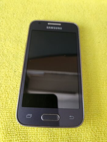 Buy Samsung Galaxy Ace 4 LTE G313 Iris Charcoal