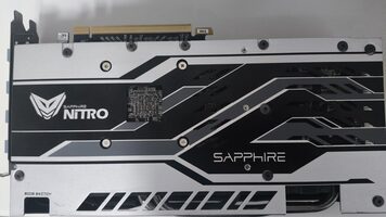 Buy Sapphire Radeon RX 580 4 GB 1257-1411 Mhz PCIe x16 GPU