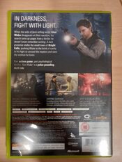 Alan Wake Xbox 360