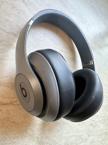 Beats Studio3 bluetooth