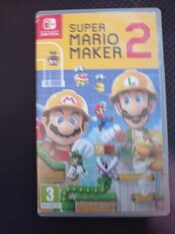 Buy Super Mario Maker 2 Nintendo Switch