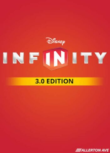 Buy Disney Infinity Gold Collection Steam Key Cheaper | ENEBA