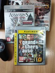 PlayStation 3 Slim, Black, 320GB for sale