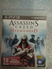 Assassin’s Creed Brotherhood PlayStation 3