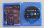 Injustice 2 PlayStation 4