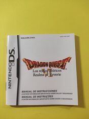 Get Dragon Quest VI: Realms Of Revelation Nintendo DS