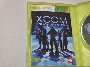 Buy XCOM: Enemy Unknown Xbox 360