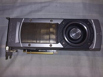 MSI GeForce GTX 780 Ti 3 GB 875-928 Mhz PCIe x16 GPU