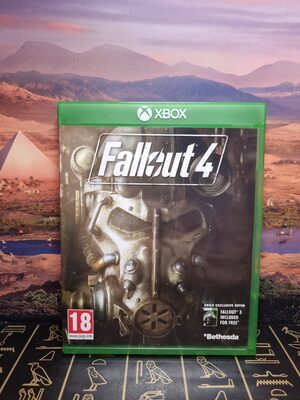 Fallout 4 Xbox One