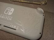 Nintendo Switch Lite edición limitada Zacian y Zamalenta