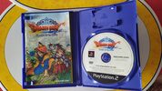 Dragon Quest VIII: Journey of the Cursed King PlayStation 2