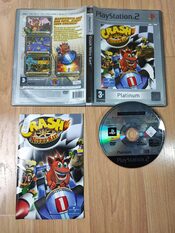 Crash Nitro Kart PlayStation 2