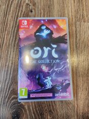 Ori - The Collection Nintendo Switch