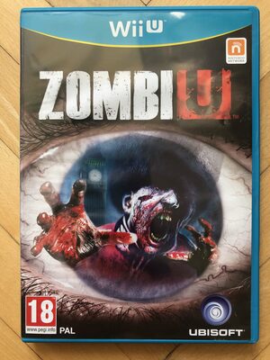 ZombiU Wii U