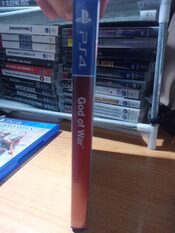 God of War PlayStation 4