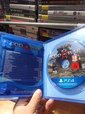 God of War PlayStation 4 for sale