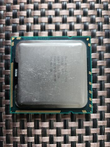 Intel Core i7-920 2.66 GHz LGA1366 Quad-Core CPU