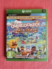 Overcooked! All You Can Eat Xbox Series X