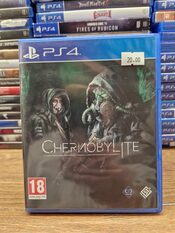 Chernobylite PlayStation 4