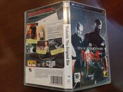 Diabolik: The Original Sin PSP