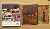 Far Cry 2 PlayStation 3