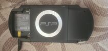 PSP 1001, Black, 64MB for sale