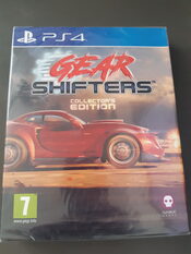 Gear Shifters Collector's Edition PlayStation 4