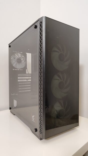 DEEPCOOL MATREXX 50 4FAN