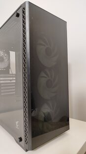 DEEPCOOL MATREXX 50 4FAN