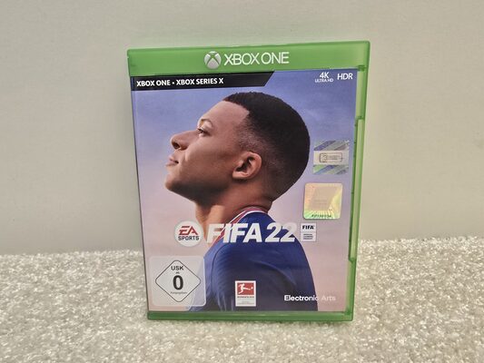 FIFA 22 Xbox One