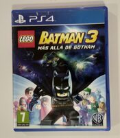 LEGO Batman 3: Beyond Gotham PlayStation 4