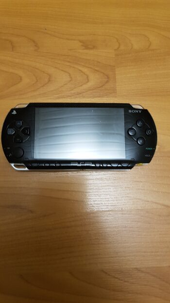 PSP 1000