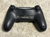 Juodas PS4 Belaidis Pultelis Controller for sale