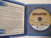 UNCHARTED: Legacy of Thieves Collection PlayStation 5